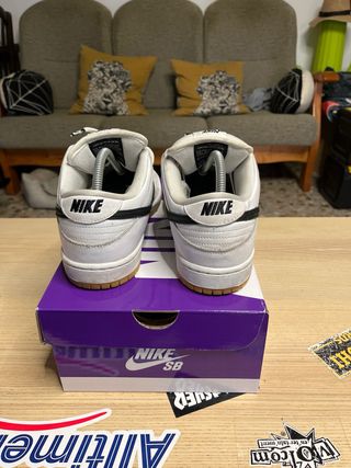 Nike Dunk SB Low Pro