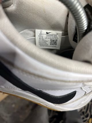 Nike Dunk SB Low Pro