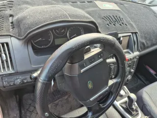 Land Rover Freelander 2010