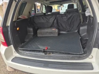 Land Rover Freelander 2010