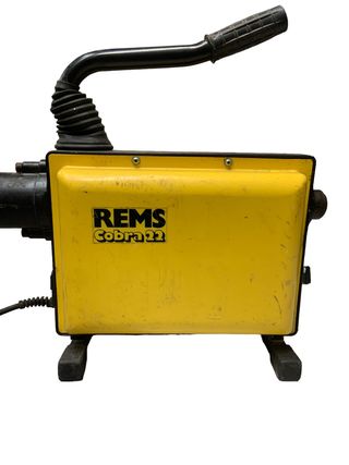 REMS COBRA 22