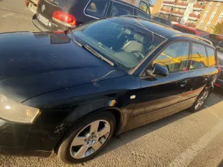Audi A4 2003