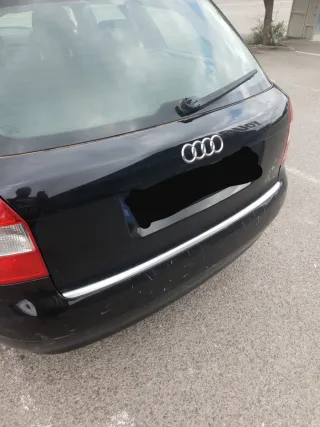 Audi A4 2003
