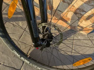 Bicicleta Kona Lava Dome