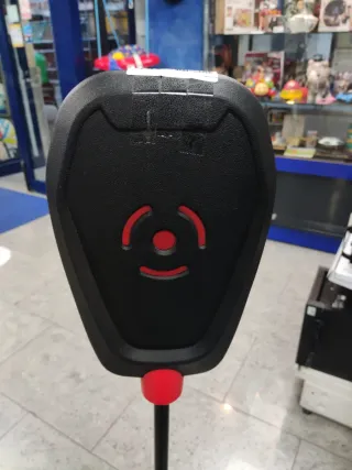 Saco de boxeo infantil