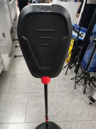 Saco de boxeo infantil