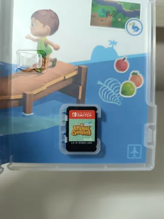 Animal Crossing New Horizons per Nintendo Switch