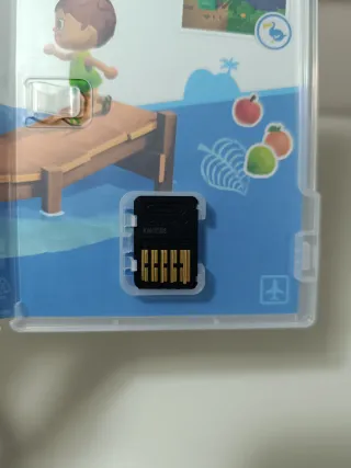 Animal Crossing New Horizons per Nintendo Switch