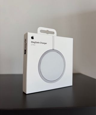 NUOVO Apple Caricatore Magsafe Originale 2025