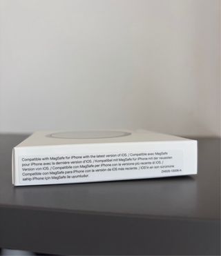 NUOVO Apple Caricatore Magsafe Originale 2025