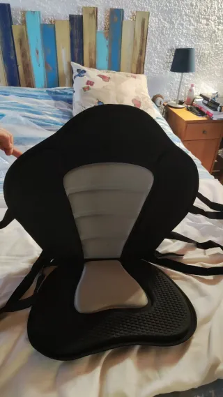 Asiento SUP Lujo Grande
