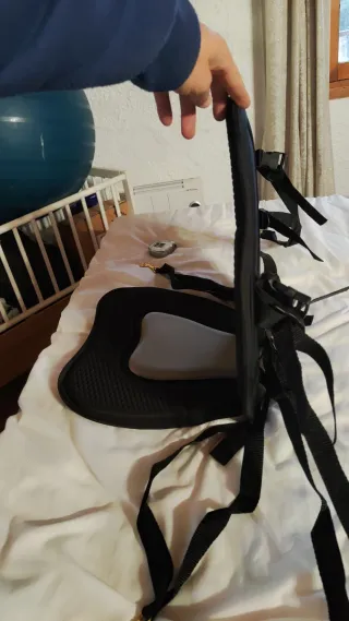 Asiento SUP Lujo Grande