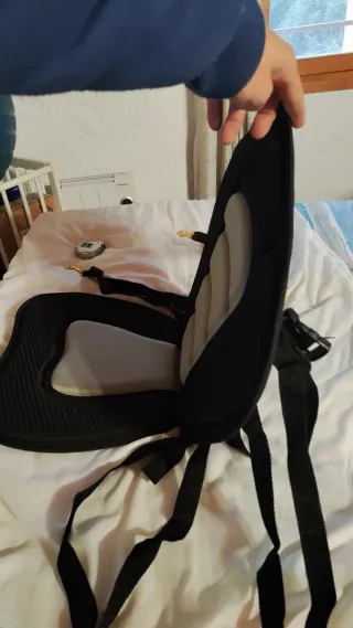 Asiento SUP Lujo Grande