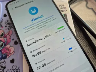 Samsung Galaxy A26 5G 128GB