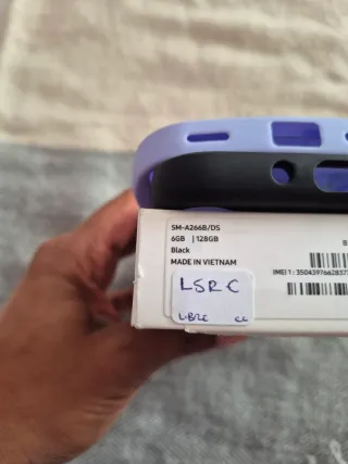 Samsung Galaxy A26 5G 128GB