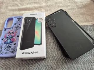 Samsung Galaxy A26 5G 128GB
