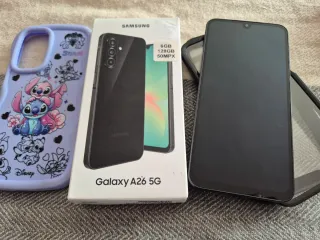 Samsung Galaxy A26 5G 128GB