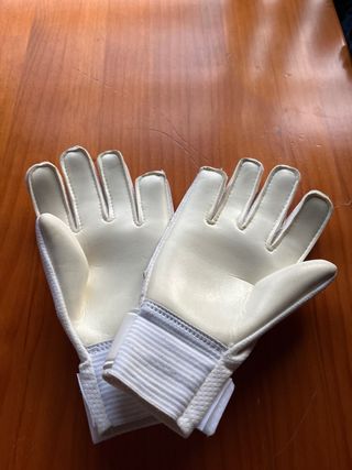 Guantes de portero Nike Jr Match