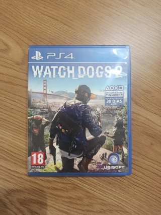 Watch Dogs 2
