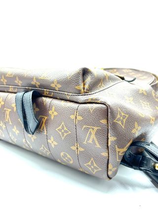 Zaino Louis Vuitton Palm Springs Monogram