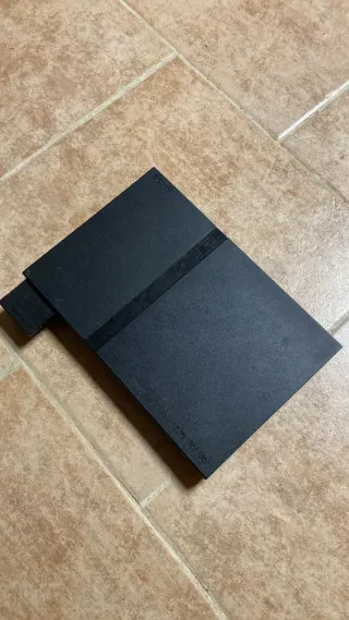 PlayStation 2 + GTA San Andreas