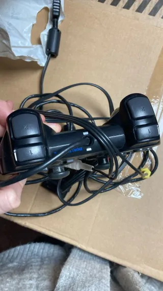 PlayStation 2 + GTA San Andreas