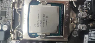 Placa Base Gigabyte GA-H110M-S2 DDR4