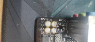 Placa Base Gigabyte GA-H110M-S2 DDR4