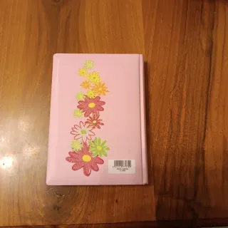 Diario Agenda Barbie NUOVO da collezione