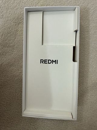 Xiaomi Redmi 15C 128GB Azul
