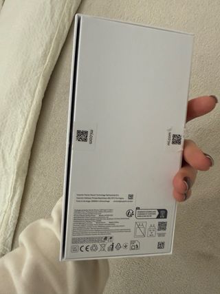 Xiaomi Redmi 15C 128GB Azul