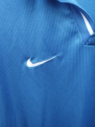 Camiseta Italia Nike 1998 Talla M