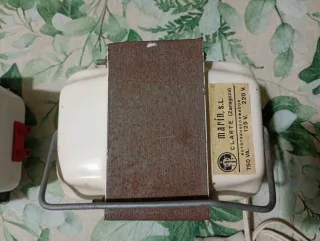 2 Transformadores Antiguos