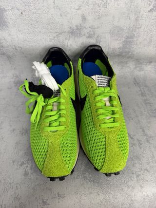 Zapatillas Nike LD-1000 SP Stüssy Nuevas