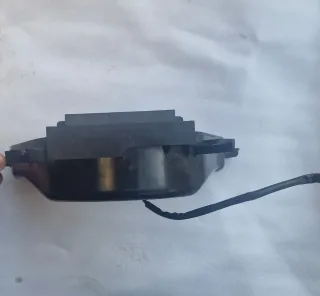 ELETTROVENTOLA RADIATORE KAWASAKI VERSYS 650