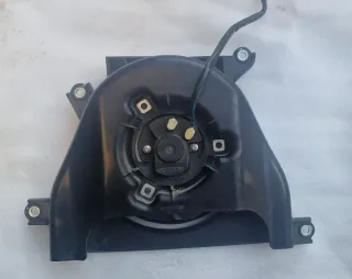 ELETTROVENTOLA RADIATORE KAWASAKI VERSYS 650