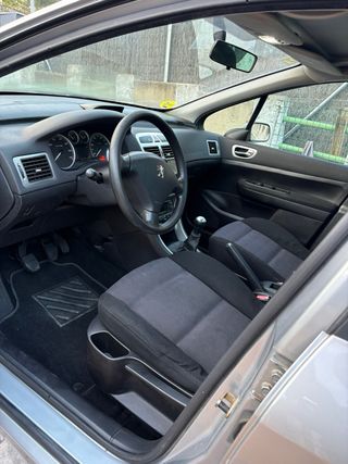 Peugeot 307 sw clima 1.6 16V