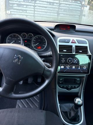 Peugeot 307 sw clima 1.6 16V