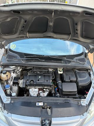 Peugeot 307 sw clima 1.6 16V