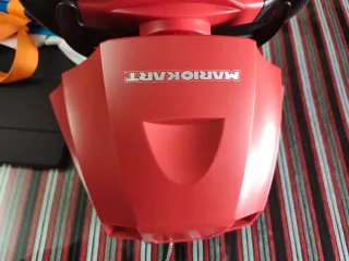 Volante Mario Nintendo Switch