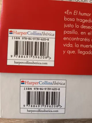 El humor de mi vida (The humor of my life - Spa...