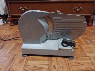 Cortadora de jamón seminueva