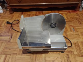 Cortadora de jamón seminueva