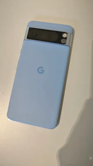 Google Pixel 8 Pro 256GB Nero