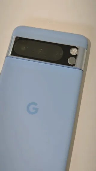 Google Pixel 8 Pro 256GB Nero