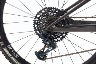 Promo · Orbea Oiz GX (MTB) t.S Reacondicionada