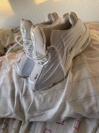 Zapatilla nike Nocta