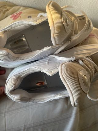 Zapatilla nike Nocta