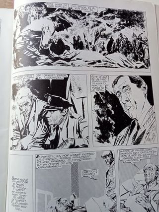 ZEPPELIN, REVISTA MENSUAL DEL COMIC