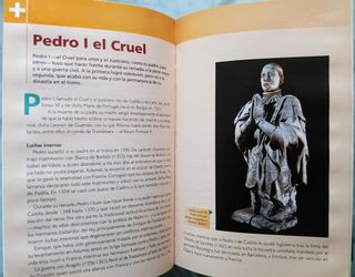 Historia de Espana, La Espana de los Reyes Cato...